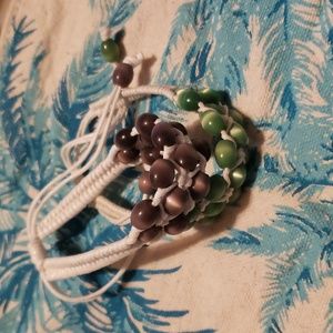 Handmade Macrame Bracelets